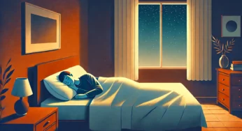 삶의 질을 높이는 열쇠, 수면의 중요성